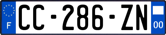 CC-286-ZN