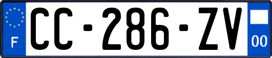 CC-286-ZV