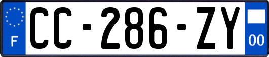 CC-286-ZY