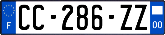 CC-286-ZZ