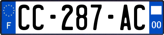 CC-287-AC