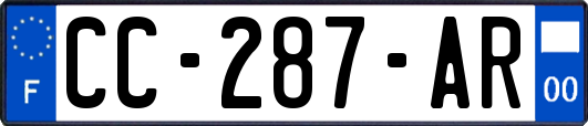 CC-287-AR