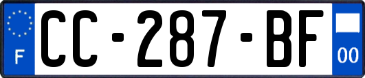 CC-287-BF