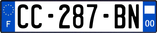 CC-287-BN