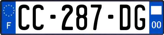 CC-287-DG