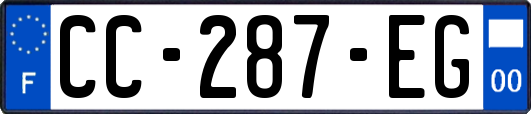 CC-287-EG