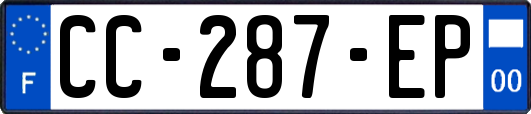 CC-287-EP
