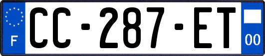 CC-287-ET