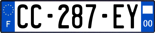 CC-287-EY