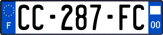 CC-287-FC