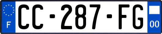 CC-287-FG