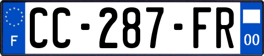 CC-287-FR