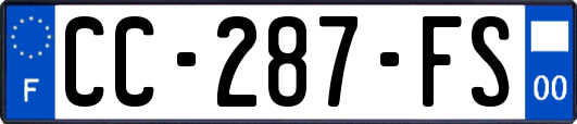 CC-287-FS
