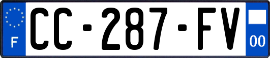CC-287-FV