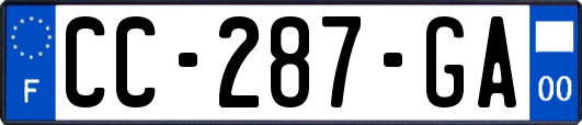 CC-287-GA