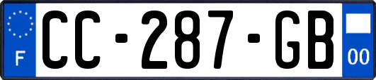 CC-287-GB