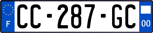 CC-287-GC