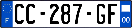 CC-287-GF