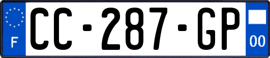 CC-287-GP