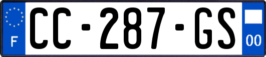 CC-287-GS