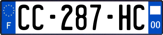CC-287-HC