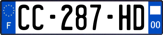 CC-287-HD