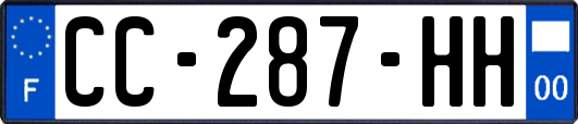 CC-287-HH