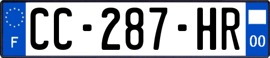 CC-287-HR