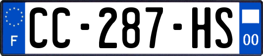 CC-287-HS