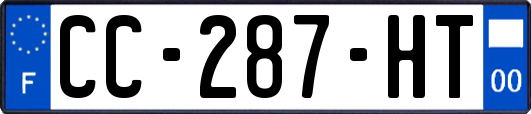CC-287-HT