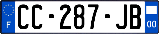 CC-287-JB