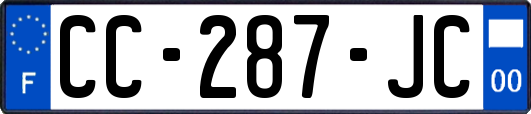 CC-287-JC