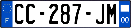 CC-287-JM