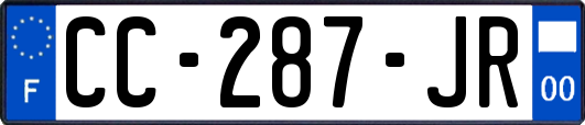 CC-287-JR