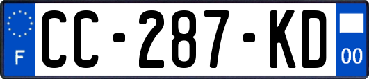 CC-287-KD