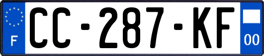 CC-287-KF
