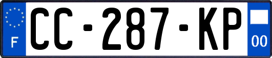 CC-287-KP