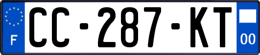 CC-287-KT
