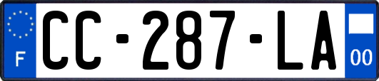 CC-287-LA