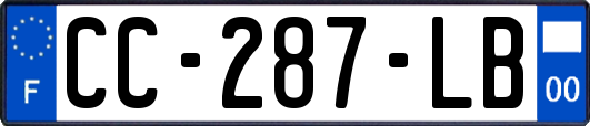 CC-287-LB