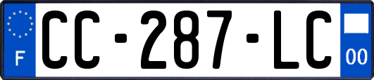 CC-287-LC