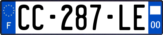 CC-287-LE