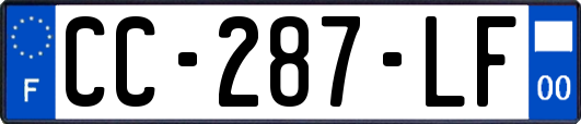 CC-287-LF