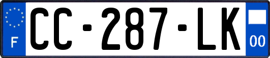 CC-287-LK