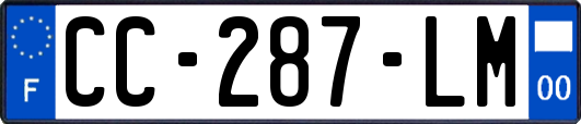 CC-287-LM