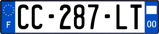 CC-287-LT