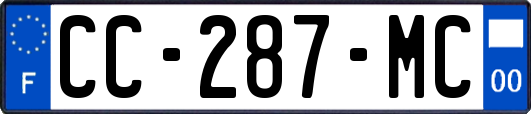 CC-287-MC