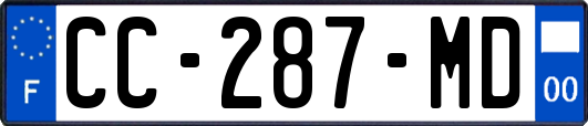 CC-287-MD