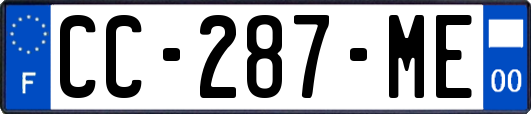 CC-287-ME