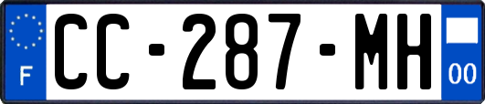 CC-287-MH